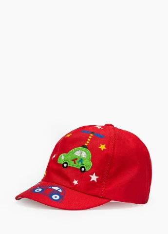 Бейсболка No Brand (254173233)