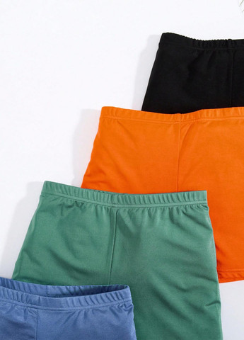 Шорты (4 шт.) SHEIN (344466314)