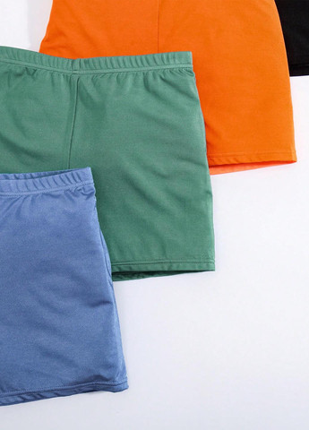 Шорты (4 шт.) SHEIN (344466314)