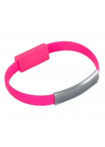 Дата кабель (KBU1780) EXTRADIGITAL USB 2.0 AM to Type-C 0.18m pink (239381236)