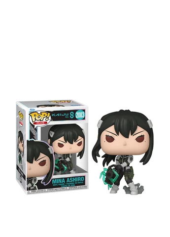 Ігрова фігурка Міна Асіро, 9,4 см. Funko (360813639)