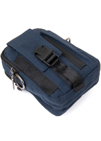 Сумка на пояс 12х17х5,5 см Vintage (252417055)