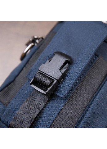 Сумка на пояс 12х17х5,5 см Vintage (252417055)