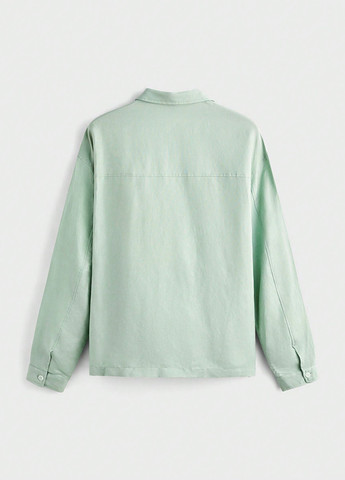 Куртка-сорочка SHEIN (322984614)