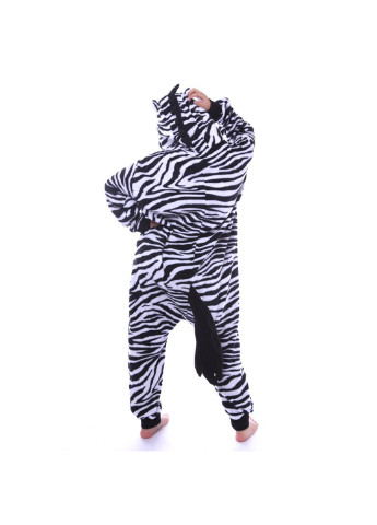 Зебра Кигуруми (253709682)