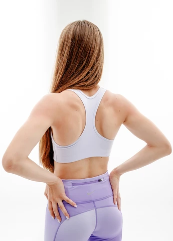Топ Nike SWOOSH BRA PAD (368861484)