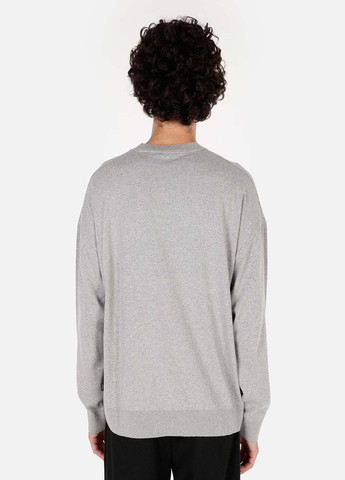 Сірий демісезонний джемпер джемпер Colin's