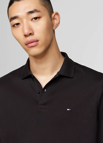 Поло Tommy Hilfiger (315066776)