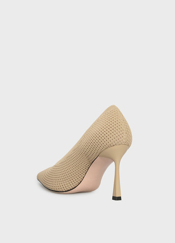 PRPY Туфлі туфлі-човники бежевий з текстиль, китай — літо (334684236)