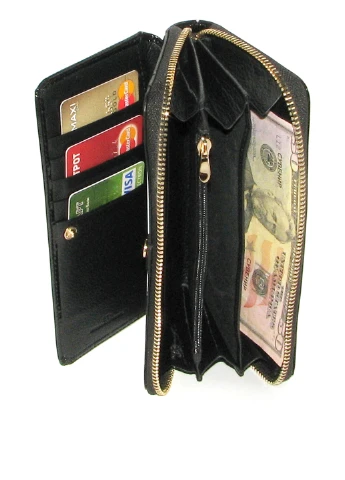 Гаманець ST Leather Accessories (101474747)