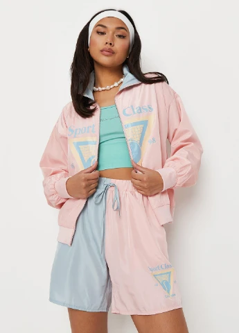 Ветровка Missguided (260379108}