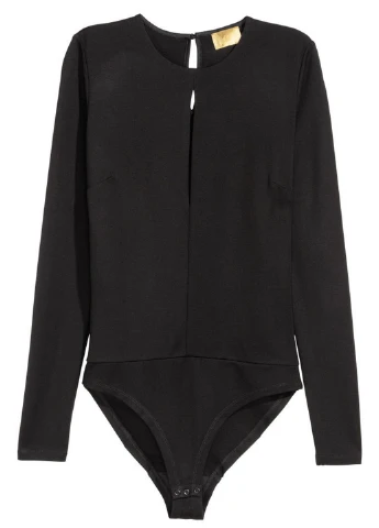 Боді H&M (141059661)