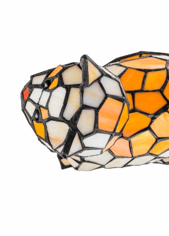 Нічний світильник "Кіт" Тіффані BR-613T/1 E14 Brille (253893263)