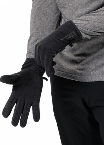 Рукавички Jack Wolfskin REAL STUFF GLOVE (299962040)