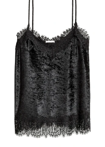 Майка H&M — 201791104