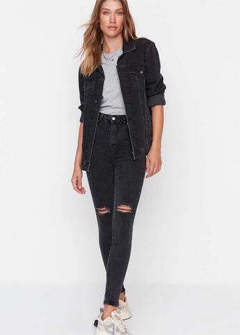 Джинси Trendyol - (328650086)