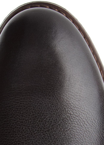 Черные осенние черевики lasocki for men mb-melos-01 Lasocki for men