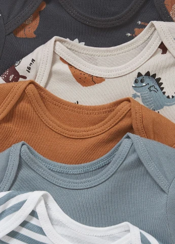 Боді (5 шт.) C&A (272621426)
