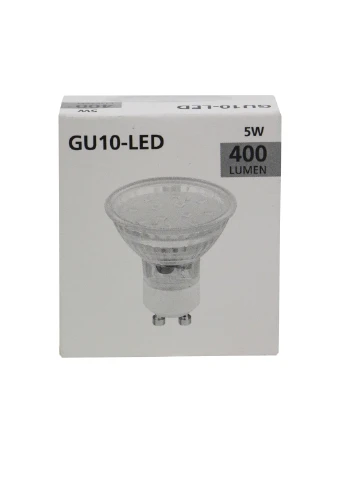 Лампочка GU10 Lidl (235977954)