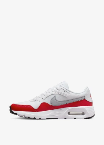 Комбіновані всесезон кросівки Nike AIR MAX SС
