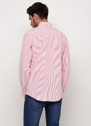 Цветная кэжуал рубашка в полоску Jack Wills