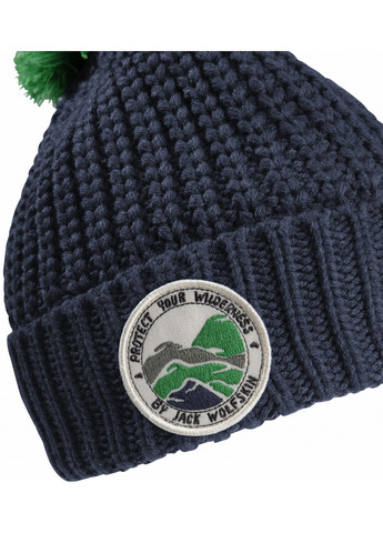 Шапка Jack Wolfskin 1911751_C0412 (368617775)