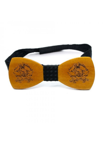 Бабочка деревянная 11,5х4,5 см GOFIN (206673185)