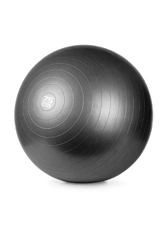 Мяч для фитнеса с насосом 75 см Meteor (224999495)