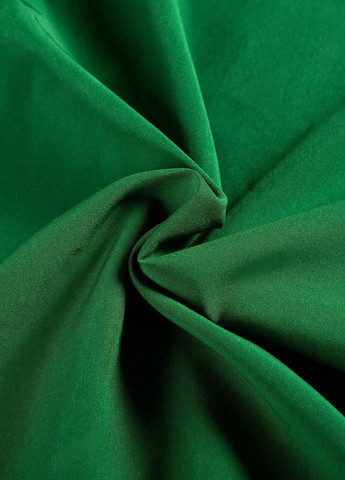 Комбинезон SHEIN комбинезон-брюки однотонный зелёный кэжуал полиэстер