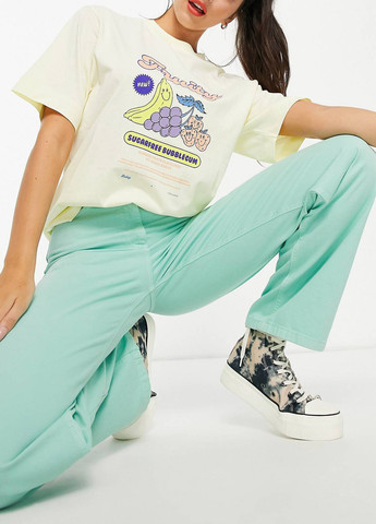 Джинси Collusion - (282703901)