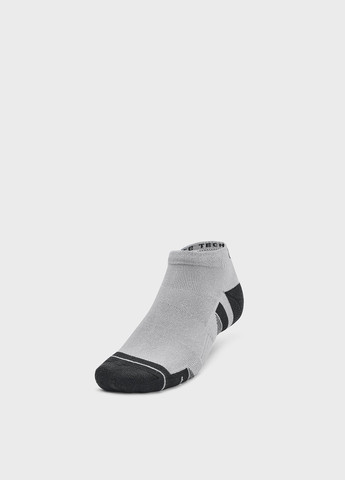 Комбіновані шкарпетки (3 пари) Under Armour логотипи (328001265)