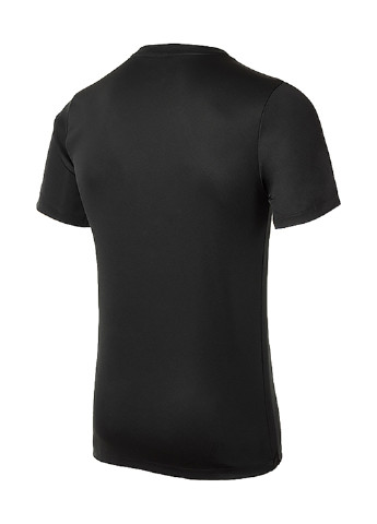 Черная футболка Nike PARK VI GAME JERSEY