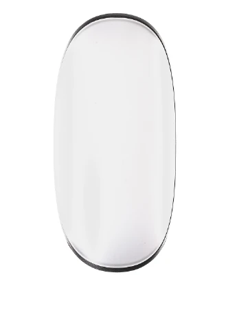 Світильник, 230х120х80 мм Brille (138506808)