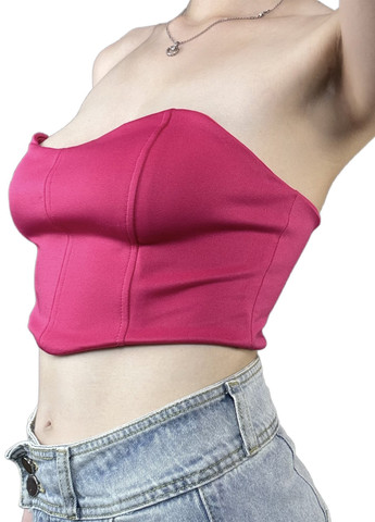 Корсет-топ SHEIN (340648335)