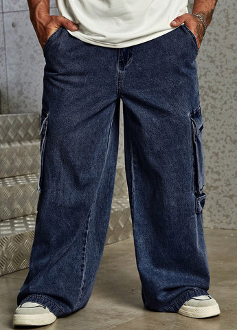 Джинси SHEIN (331623938)