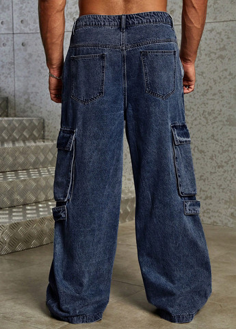 Джинси SHEIN (331623938)