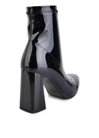 Осенние черевики Lino Marano лаковые из искусственной кожи