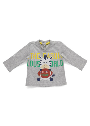 Лонгслів Chicco (317185352)