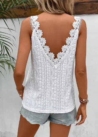 Майка SHEIN — 322851689