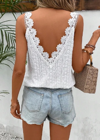 Майка SHEIN — 322851689