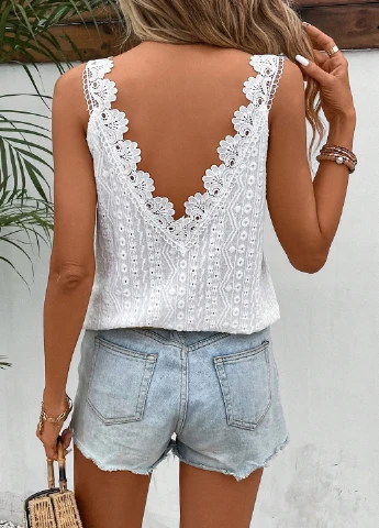 Майка SHEIN — 322851689