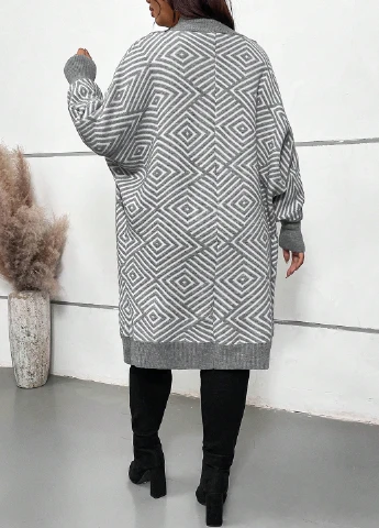 Кардиган SHEIN (346168399)