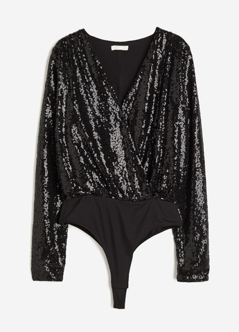 Боди H&M (306380796)