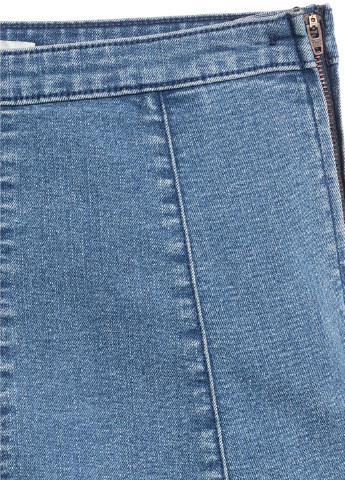 Шорты джинсовые H&M (231183955)