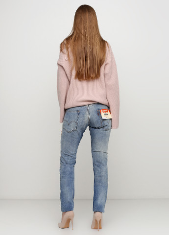 Джинсы джинсы 505с Levi's - (152509597)