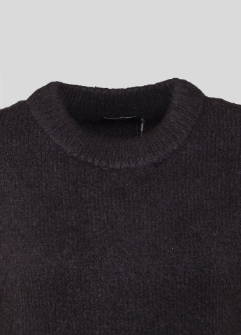 Черный демисезонный свитер Only