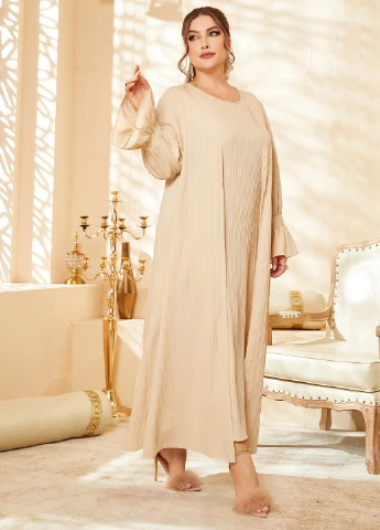 Костюм (накидка, платье) SHEIN (316507387)