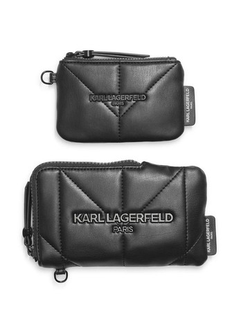 Комплект (сумка, кошелек) Karl Lagerfeld (305473628)