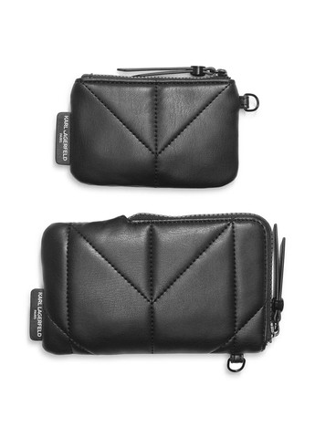 Комплект (сумка, кошелек) Karl Lagerfeld (305473628)