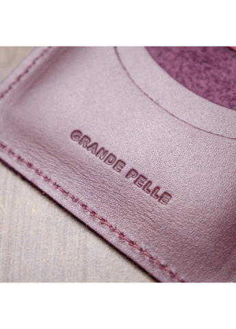 Обложка для документов кожаная Grande Pelle (252086545)
